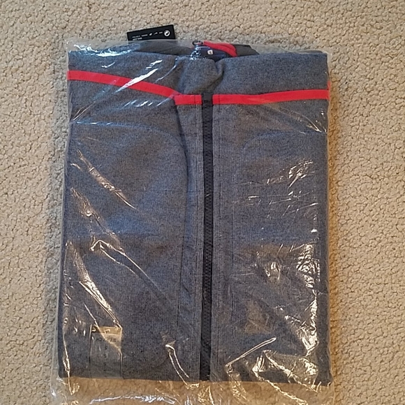 Nike New England Patriots Hooded Jacket - Picture 8 of 8